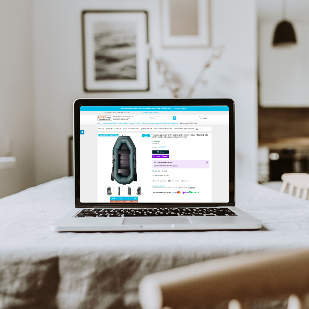 E-commerce Product Content 200+ SEO-Optimized Product Pages