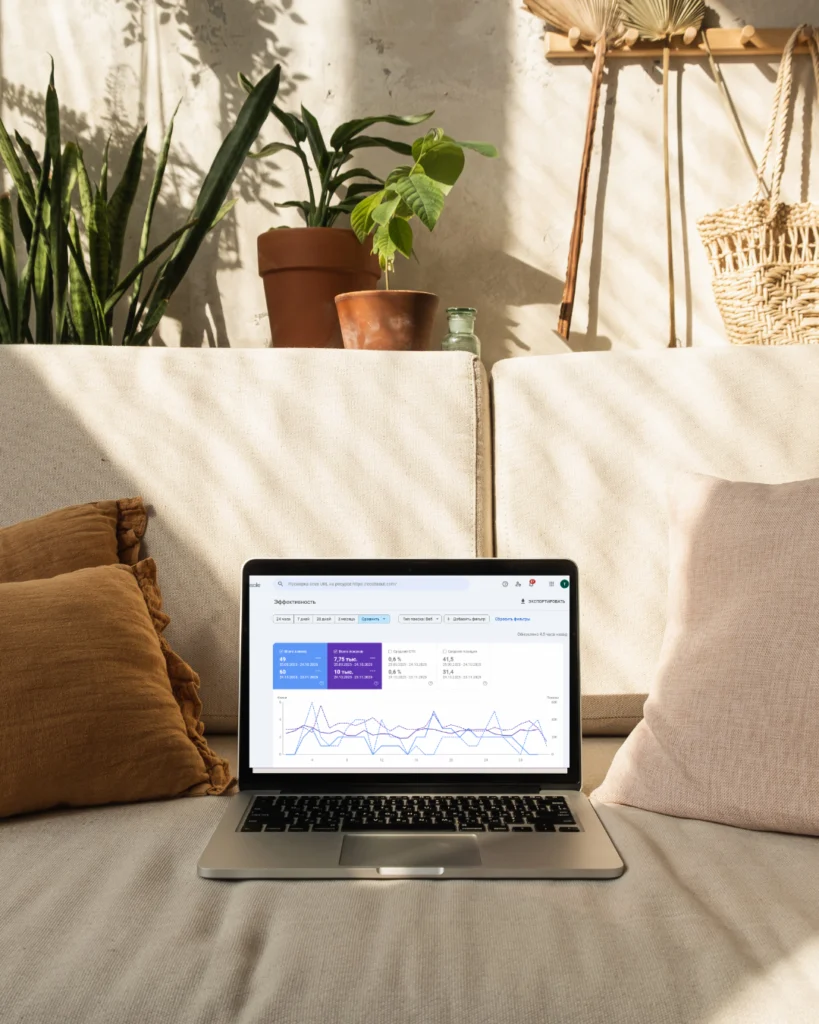 EcoBeaut Shopify Technical SEO, Performance & AEO Optimization