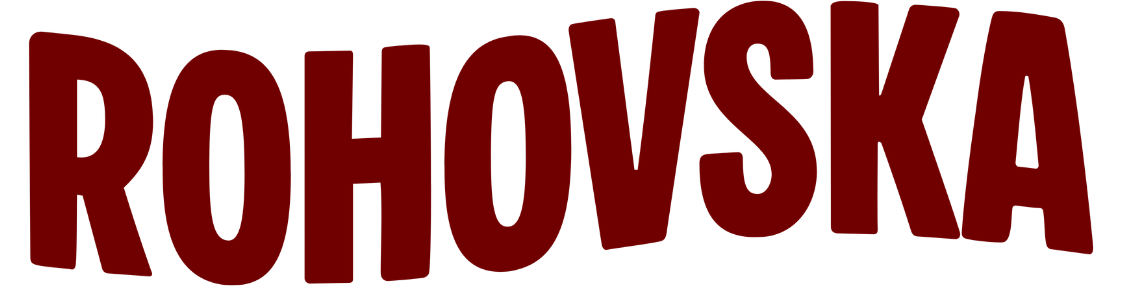 ROHOVSKA